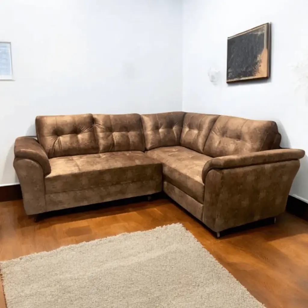 Seccional Vitory Cafe Envejecido