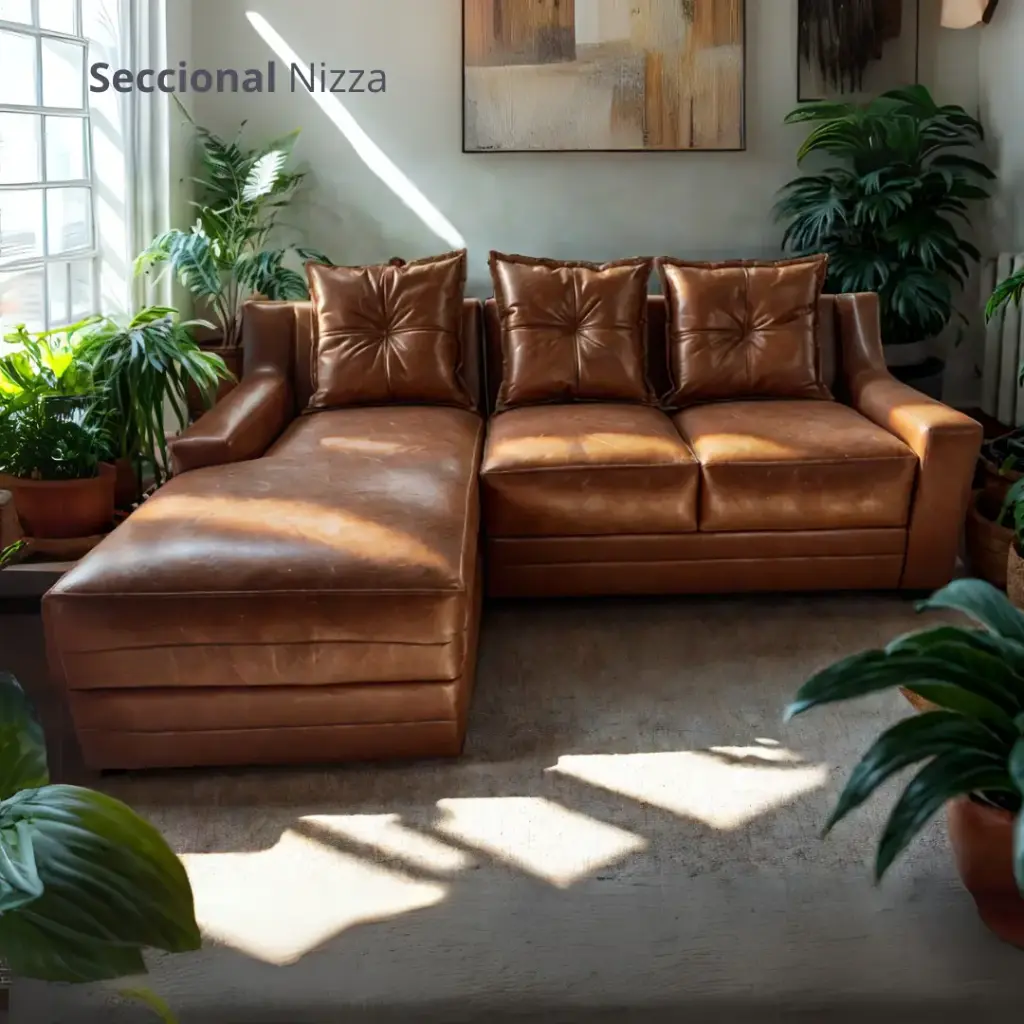 Seccional Nizza PU Café Izquierdo