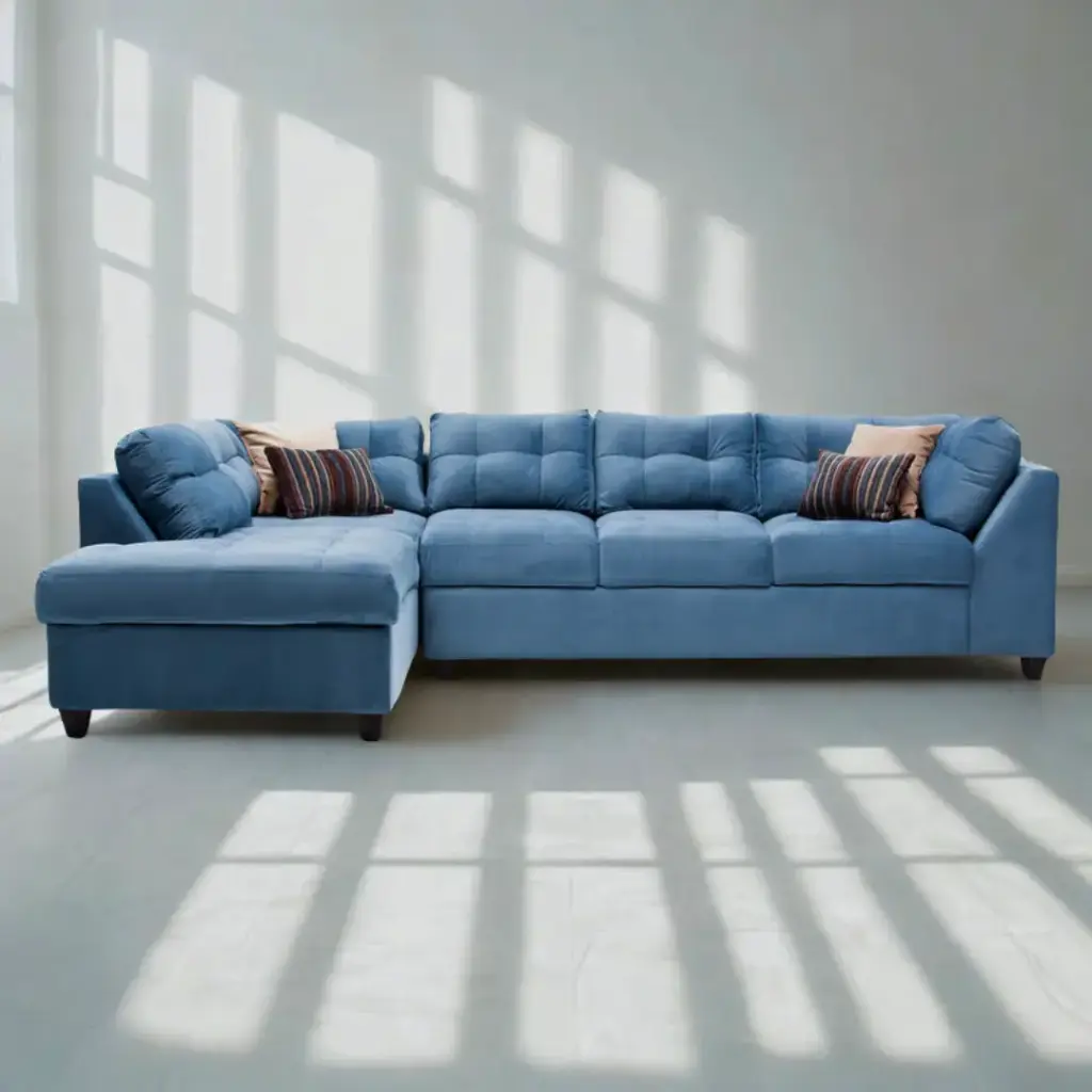 Seccional Levante Izquierdo Turquesa