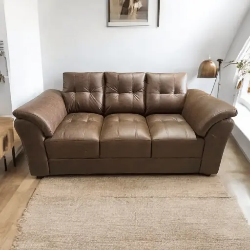 Sofa New Mustang Cafe