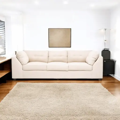 Sofa Levante - Crudo